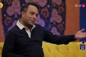 دانلود قسمت ۴۰ برنامه برمودا یکشنبه ۳۱ فروردین ۱۴۰۴ + لینک تلوبیون فصل دوم برمودا گفتگو با بهزاد عبدی