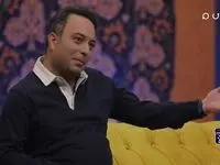 دانلود قسمت ۴۰ برنامه برمودا یکشنبه ۳۱ فروردین ۱۴۰۴ + لینک تلوبیون فصل دوم برمودا گفتگو با بهزاد عبدی
