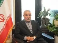 بانک مسکن در نهضت ملی مسکن فراتر از وظایف خود عمل کرده است/اهتمام ویژه وزارت راه و شهرسازی به نهضت ملی مسکن