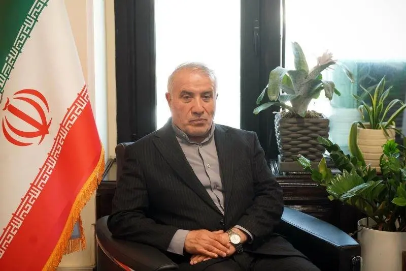 بانک مسکن در نهضت ملی مسکن فراتر از وظایف خود عمل کرده است/اهتمام ویژه وزارت راه و شهرسازی به نهضت ملی مسکن