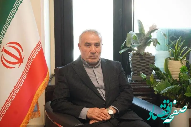 بانک مسکن در نهضت ملی مسکن فراتر از وظایف خود عمل کرده است/اهتمام ویژه وزارت راه و شهرسازی به نهضت ملی مسکن