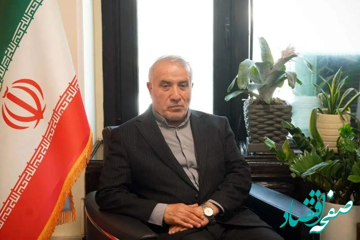 بانک مسکن در نهضت ملی مسکن فراتر از وظایف خود عمل کرده است/اهتمام ویژه وزارت راه و شهرسازی به نهضت ملی مسکن