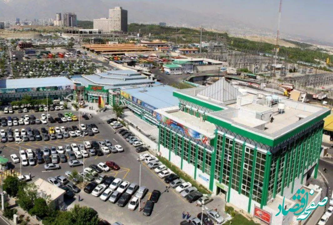 فروشگاهای شهروند روز یکشنبه ۷ مرداد ماه طبق روال عادی به شهروندان خدمات رسانی می‌کند