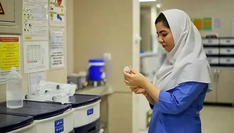 آخرین خبر از فوق العاده خاص پرستاران امروز شنبه ۱۶ خرداد ۱۴۰۵ | خبر مهم برای پرستاران کشور