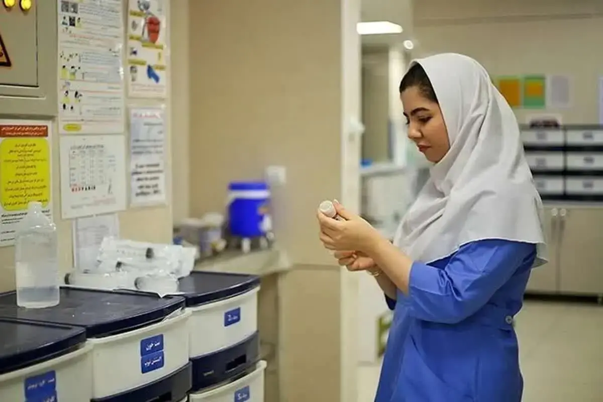 آخرین خبر از فوق العاده خاص پرستاران امروز شنبه ۱۶ خرداد ۱۴۰۵ | خبر مهم برای پرستاران کشور