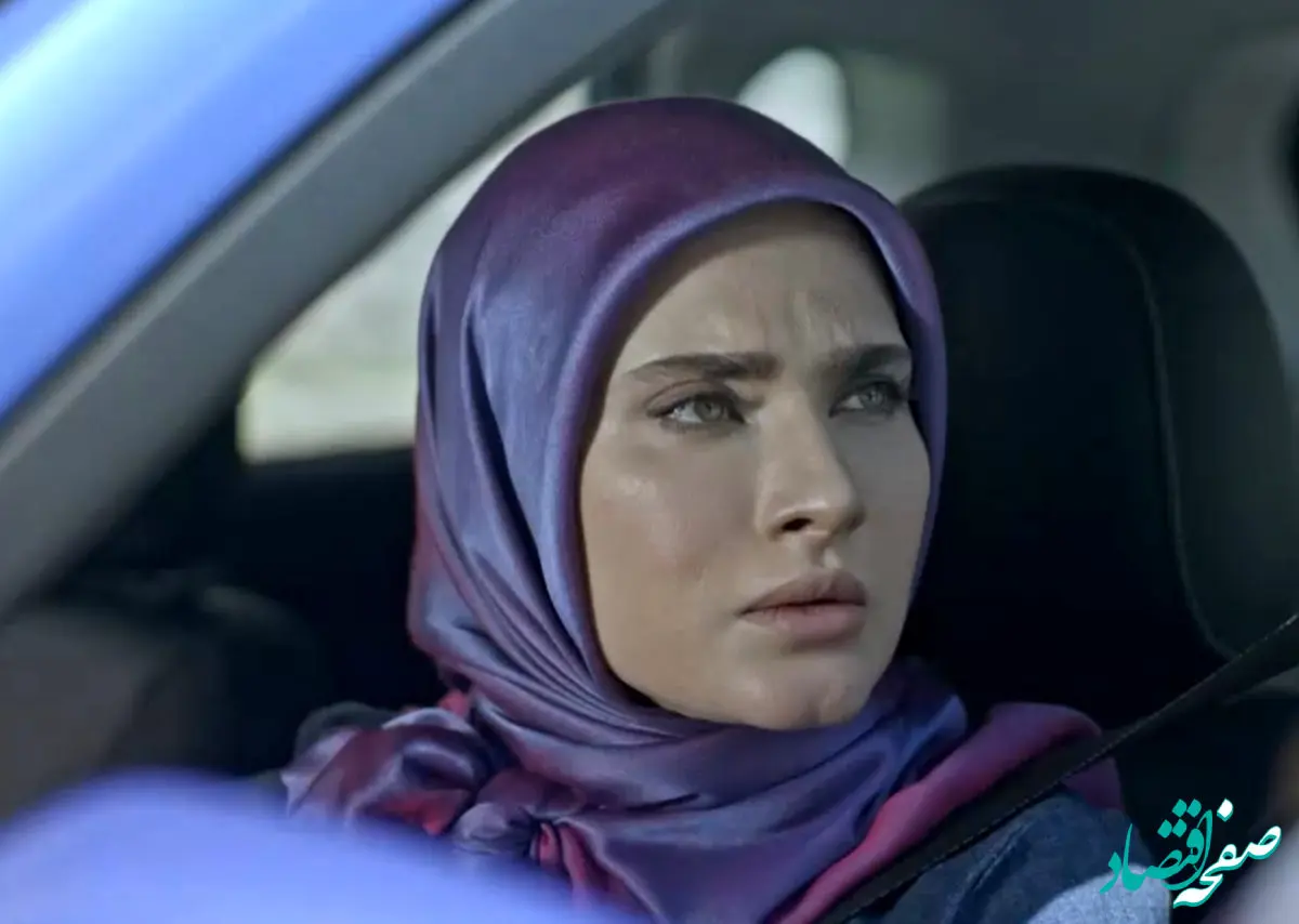 خلاصه داستان قسمت ۱۶ سریال فریبا از شبکه سه سیما + عکس