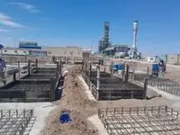 گزارش صداوسیما از پیشرفت پروژه فولاد آرتاویل