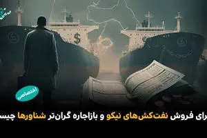 ماجرای فروش نفت‌کش‌های نیکو و بازاجاره گران‌تر شناورها چیست؟/ سعید آقایاری در این پرونده چه نقشی داشته است؟