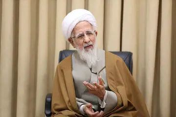 یک هشدار جدی از آیت الله جوادی آملی: در همان راهی که امنیت پیدا می شود ناامنی پیدا می شود!