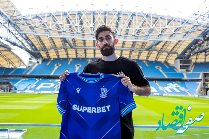 بمب نقل و انتقالاتی استقلال ترکید/مذاکرات مثبت استقلال با علی قلی زاده