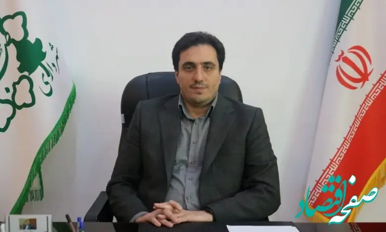 شهریار بر مدار شایسته‌سالاری؛ انتصاب سجاد برنجی به عنوان سرپرست فرمانداری ویژه شهرستان شهریار
