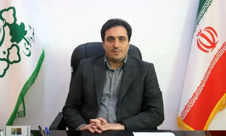 شهریار بر مدار شایسته‌سالاری؛ انتصاب سجاد برنجی به عنوان سرپرست فرمانداری ویژه شهرستان شهریار