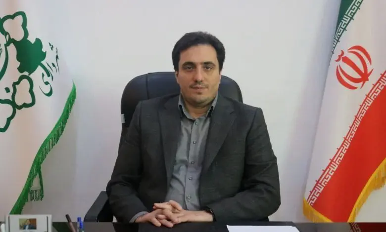 شهریار بر مدار شایسته‌سالاری؛ انتصاب سجاد برنجی به عنوان سرپرست فرمانداری ویژه شهرستان شهریار