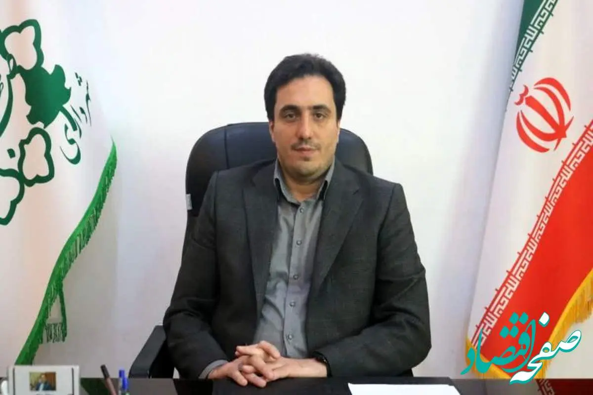 شهریار بر مدار شایستهسالاری؛ انتصاب سجاد برنجی به عنوان سرپرست فرمانداری ویژه شهرستان شهریار