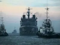 وقوع سانحه هوایی در جریان یک رزمایش