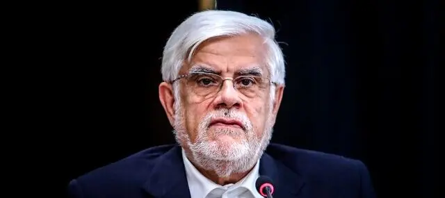 واکنش عارف به فضاسازی ترامپ درباره تیم ملی فوتبال زنان ایران چه بود؟ 