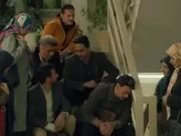 دانلود قسمت پانزدهم سریال ذهن زیبا از شبکه یک + خلاصه داستان سریال ذهن زیبا قسمت ۱۵