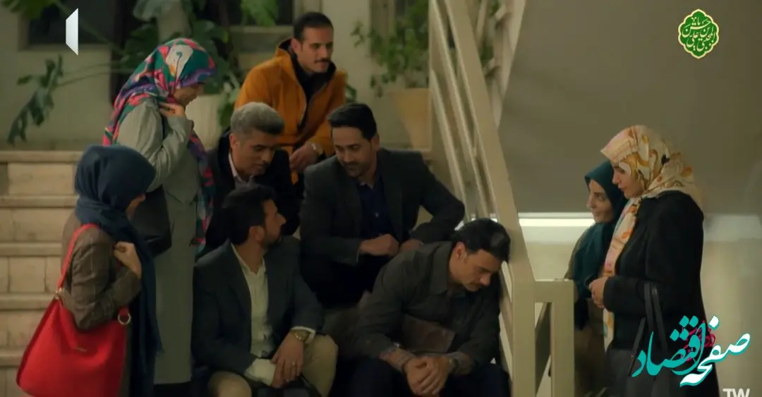 دانلود قسمت پانزدهم سریال ذهن زیبا از شبکه یک + خلاصه داستان سریال ذهن زیبا قسمت ۱۵