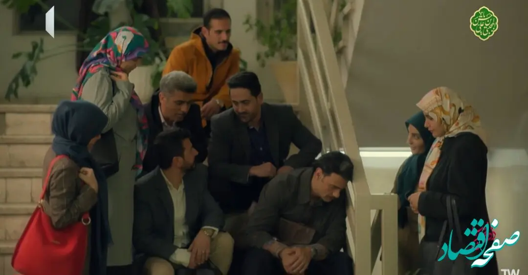 دانلود قسمت پانزدهم سریال ذهن زیبا از شبکه یک + خلاصه داستان سریال ذهن زیبا قسمت ۱۵