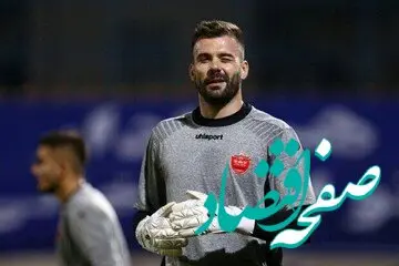 یک خبر فوری ظهرگاهی از باشگاه پرسپولیس درباره وضعیت پنجره این تیم