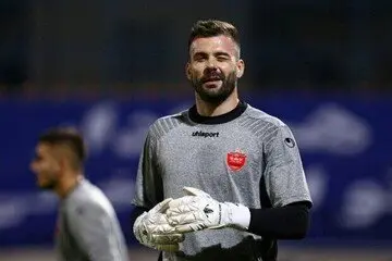 یک خبر فوری ظهرگاهی از باشگاه پرسپولیس درباره وضعیت پنجره این تیم