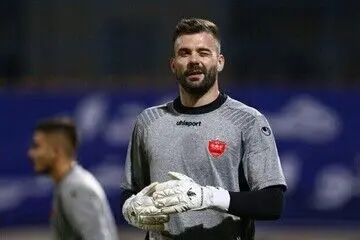 یک خبر فوری ظهرگاهی از باشگاه پرسپولیس درباره وضعیت پنجره این تیم