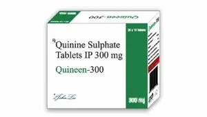 کینین چیست؟ + رازهای پنهان داروی پرکاربرد!