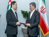 امیر لعلی مدیر روابط‌ عمومی سازمان بورس و اوراق بهادار کیست؟ + بیوگرافی امیر لعلی