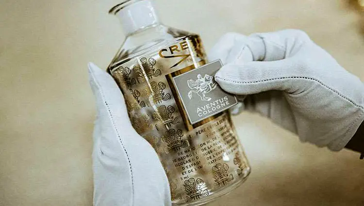 تاریخچه برند کرید؛ عطر سلطنتی از دربار ناپلئون تا دنیای مدرن