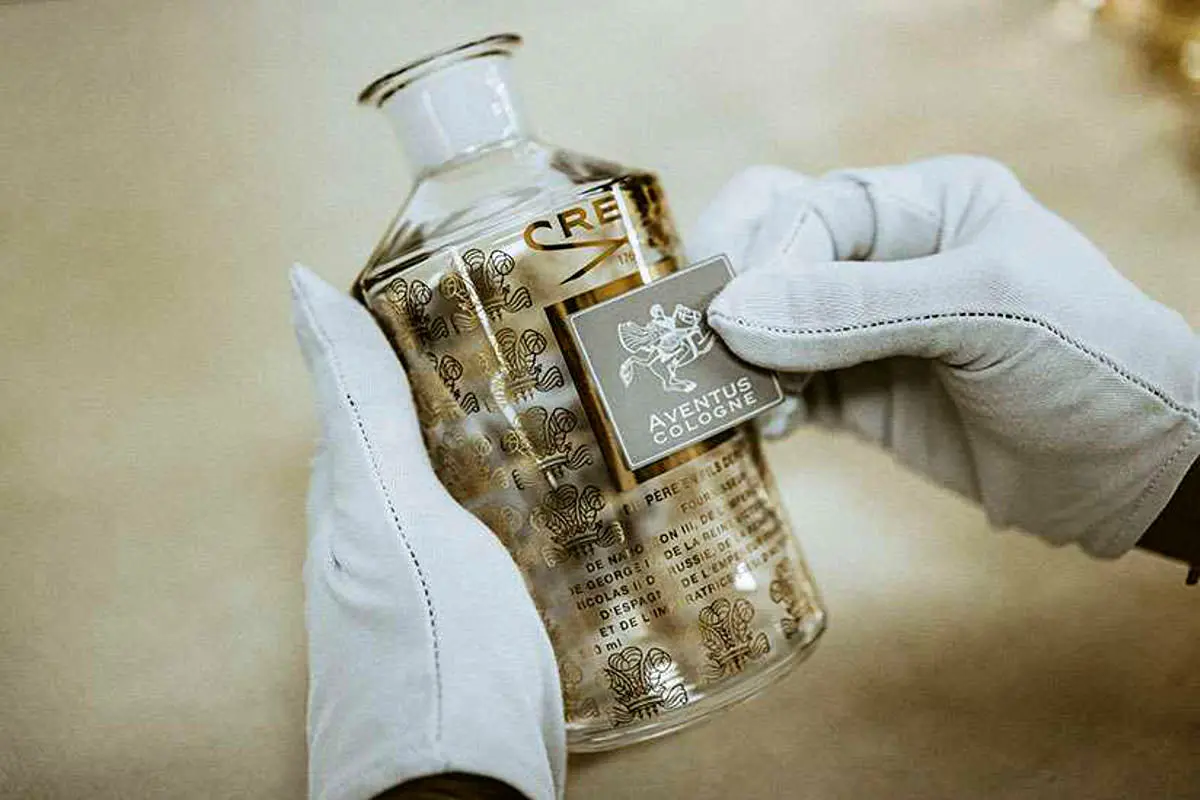 تاریخچه برند کرید؛ عطر سلطنتی از دربار ناپلئون تا دنیای مدرن