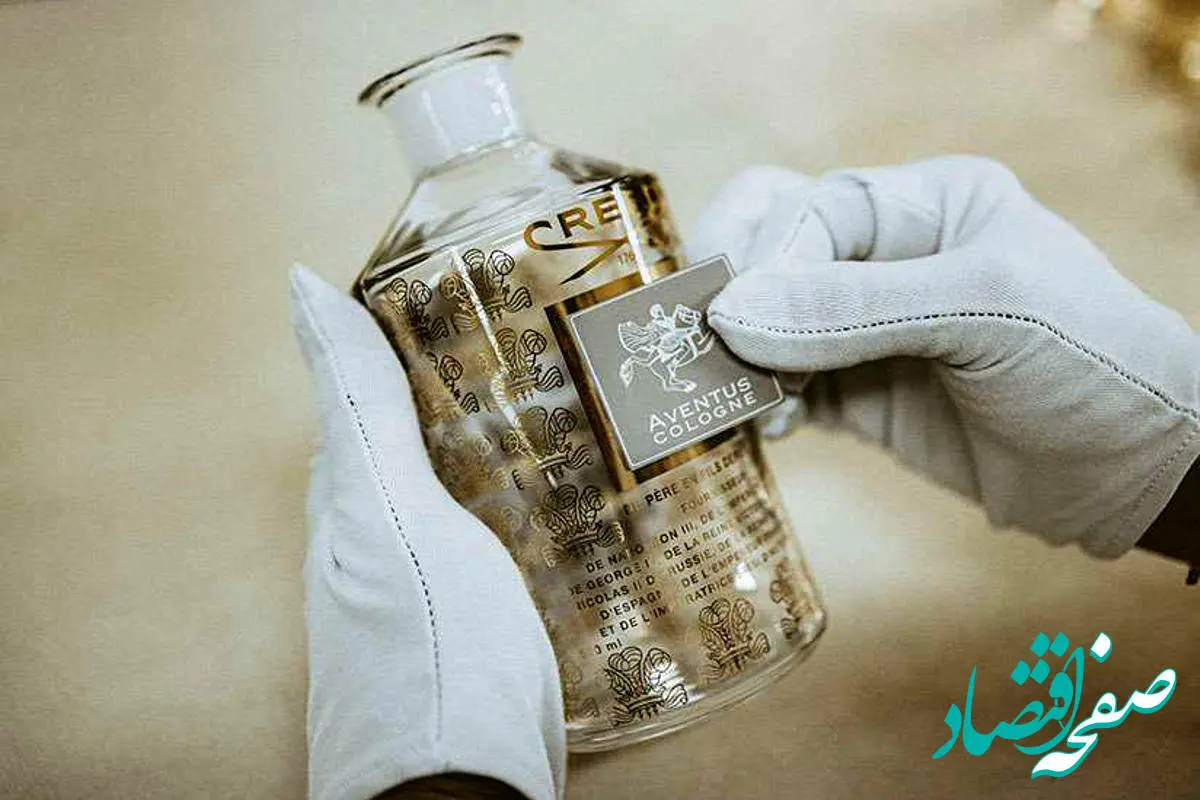 تاریخچه برند کرید؛ عطر سلطنتی از دربار ناپلئون تا دنیای مدرن