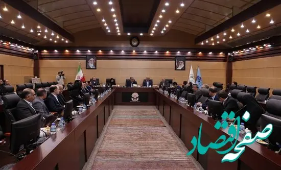 تقویت انضباط در حوزه حراست /ارتقای شفافیت در ضوابط و فرآیندها