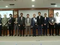 میدکو تندیس زرین جایزه بین‌المللی مدیریت ‌دانشی (KM4D) را دریافت کرد.