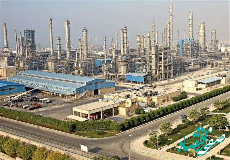 علی قنبری عضو سابق هیات مدیره پتروشیمی مارون عضو هیات مدیره شد