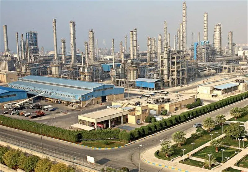 علی قنبری عضو سابق هیات مدیره پتروشیمی مارون عضو هیات مدیره شد