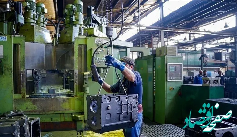 نحوه پرداخت حقوق کارگران در کارگاه های تعطیل دوران جنگ 