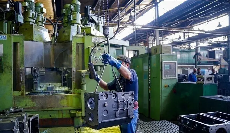 نحوه پرداخت حقوق کارگران در کارگاه های تعطیل دوران جنگ 