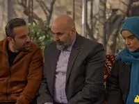 دانلود سریال لمندگان قسمت ۳۳ + لینک تلوبیون قسمت سی و سوم سریال لمندگان از تلوبیون