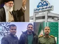 لبیک پالایشگاه ستاره خلیج فارس به فرمان رهبر معظم انقلاب در راستای جهاد تبیین و امید آفرینی در جامعه و مردم / پیشرفت باهدف تبیین وامید آفرینی سرلوحه پالایشگاه ستاره خلیج فارس است