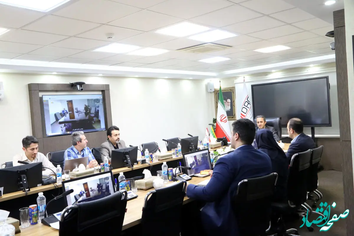 ضرورت تولید آمار و اطلاعات شفاف در حوزه تامین آب استان ها برای تصمیم گیران