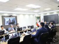 ضرورت تولید آمار و اطلاعات شفاف در حوزه تامین آب استان ها برای تصمیم گیران