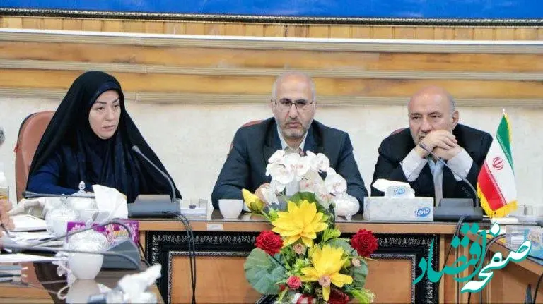 با پیگیریهای مدیرعامل سازمان، طرح جامع منطقه آزاد ماکو رسما ابلاغ شد