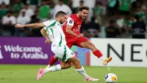 لیگ نخبگان آسیا هوشمندی AFC بود