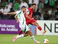 لیگ نخبگان آسیا هوشمندی AFC بود