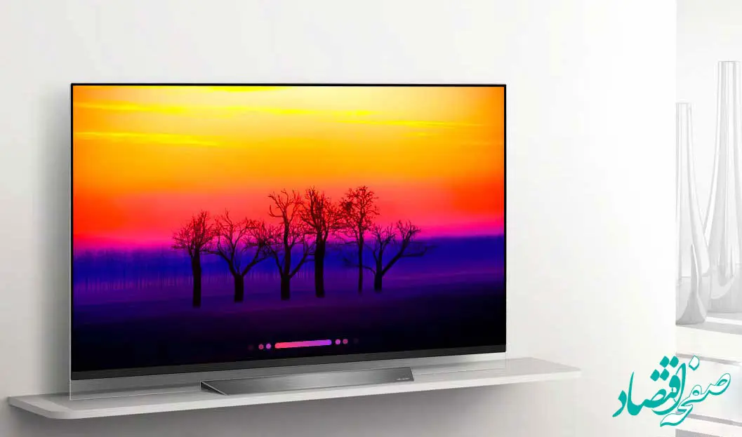 قیمت تلویزیون ایرانی و خارجی امروز ۴ اسفند ماه ۱۴۰۲ | تلویزیون چند؟ 