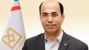 عضویت مدیر بانک صنعت و معدن استان آذربایجان شرقی در هیأت خبرگان بانکی اقتصادی استان