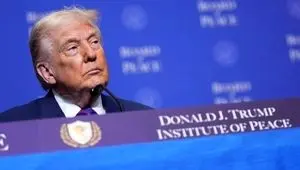 نقشه ترامپ برای فرار از پاسخگویی در جنگ اختیاری برملا شد