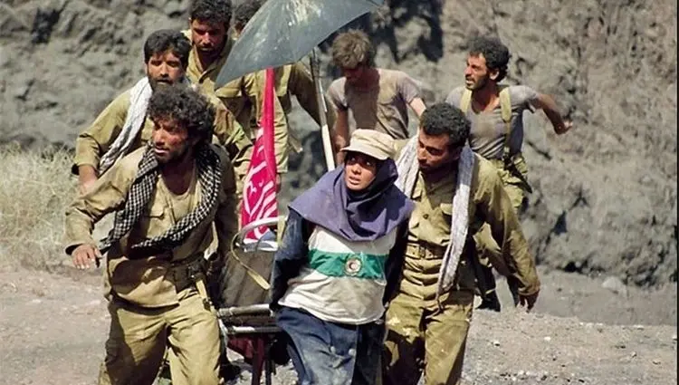 زمان پخش و تکرار سریال سفر به چزابه از شبکه آی فیلم