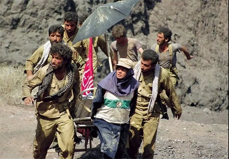 زمان پخش و تکرار سریال سفر به چزابه از شبکه آی فیلم