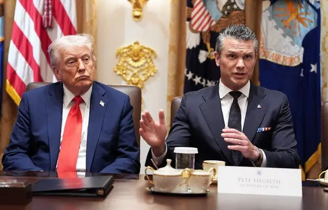 جنگ ایران بودجه آمریکا را در چند ماه می بلعد؟ 